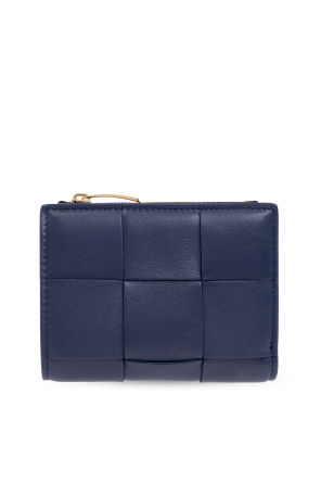 Bottega Veneta Leather wallet | Women's | Vitkac